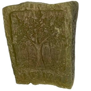Bar Soap: Green Olives Bar Soap