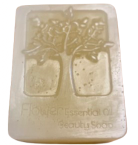 Bar Soap: Glycerin Clear Bar