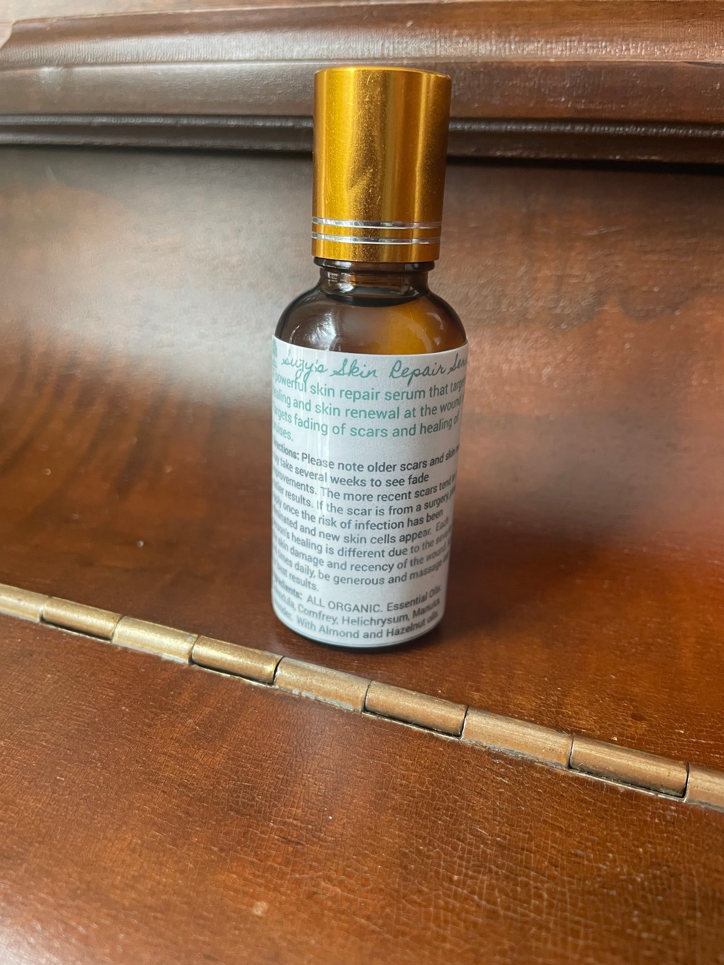 Skin Repair Serum