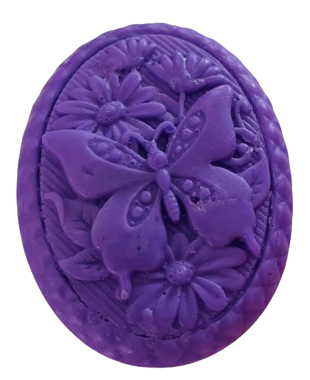 Bar Soap: Lavender Soap Bars