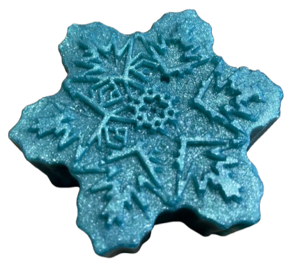 Bar Soap: Blue Ice Bar Soap