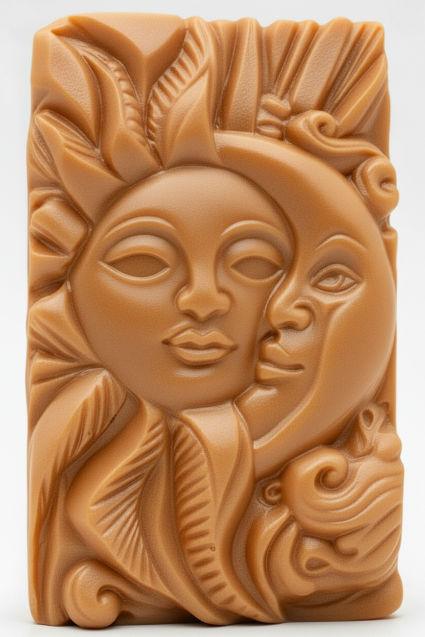 Bar Soap: Mid-Autumn Bar Soap
