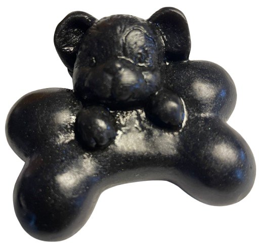 Woof only: Frankie ‘n Beans Doggie - Shampoo Bar