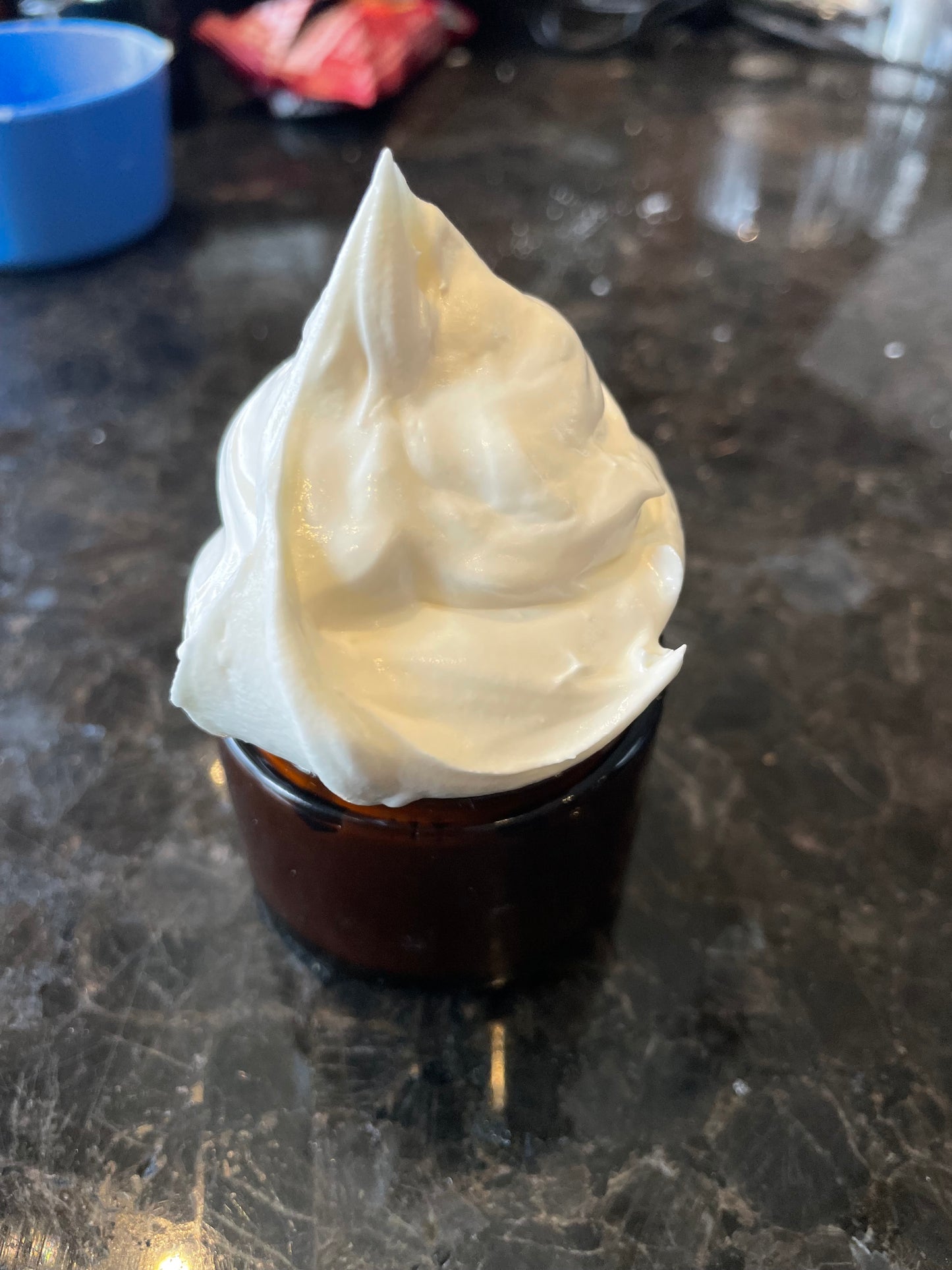 Body Butter: Desert Oasis Body Butter