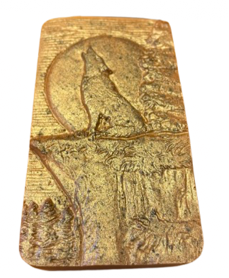 Bar Soap: Morning Brew Coffee Bar Soap