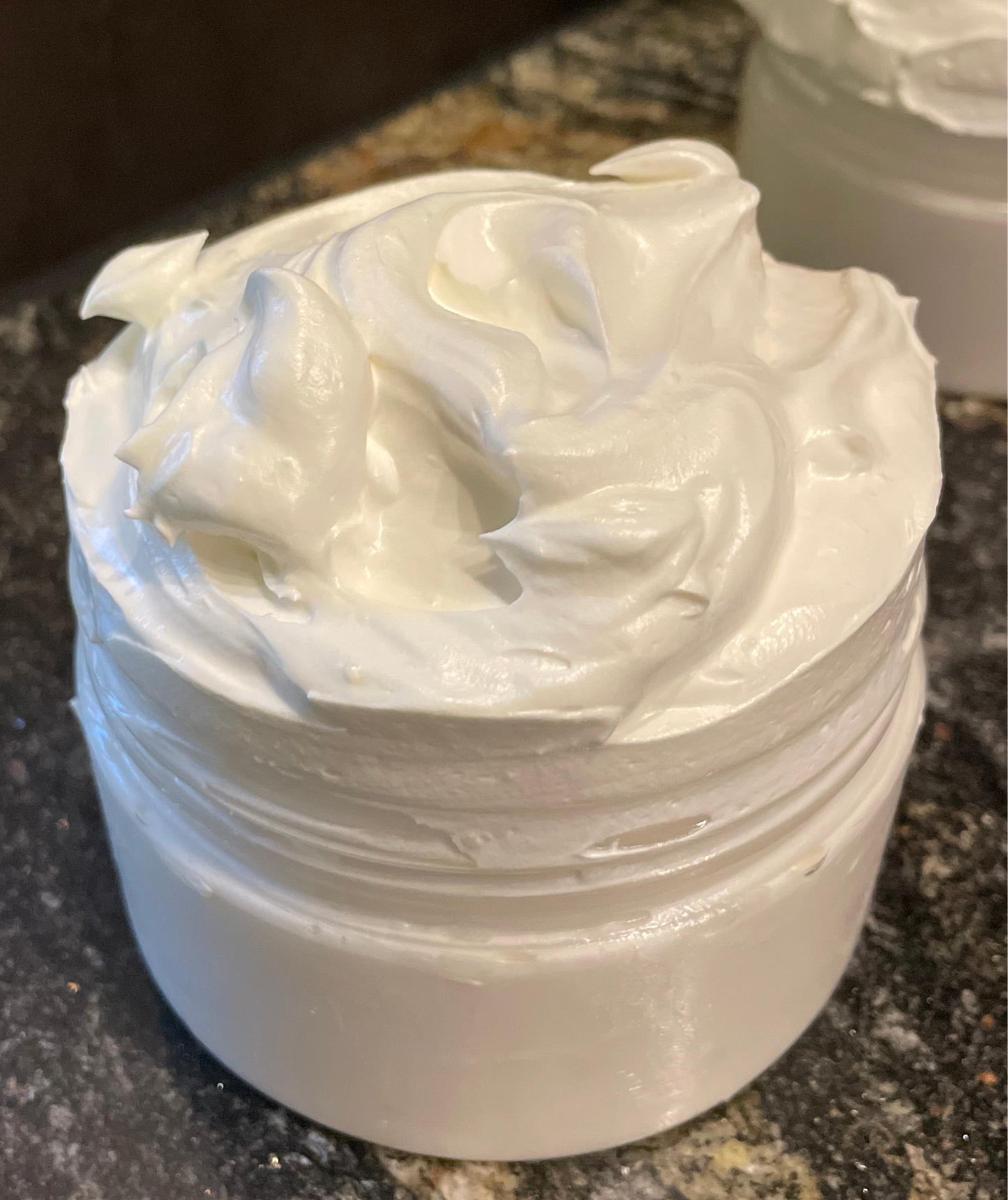 Body Butter: Midwinter Essence