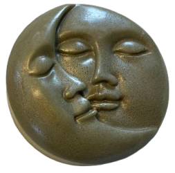 Bar Soap: Sol and Luna Yule Bar Soap