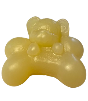 Woof only: Frankie ‘n Beans Doggie - Shampoo Bar
