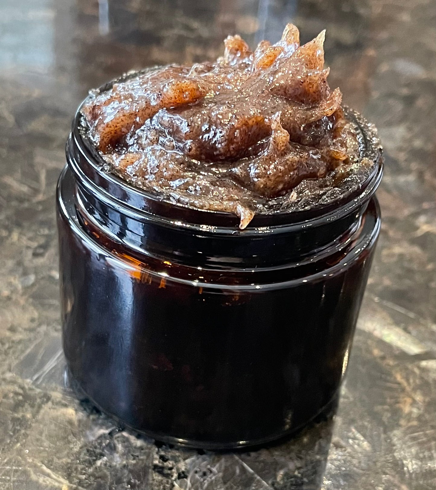 Face and Body Scrub: Ayurveda Face and Body Scrub