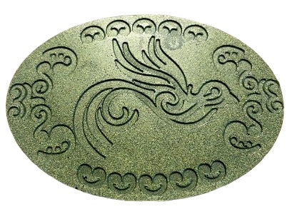 Bar Soap: Frosted Mint Bar Soap