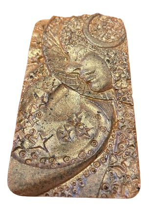 Bar Soap: Morning Brew Coffee Bar Soap