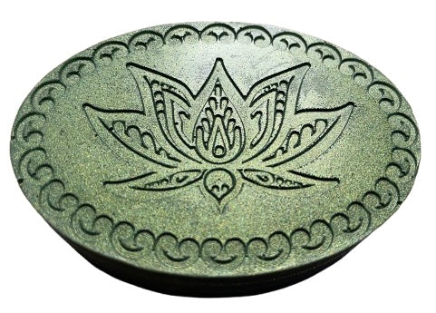 Bar Soap: Frosted Mint Bar Soap