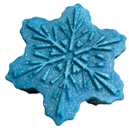 Bar Soap: Blue Ice Bar Soap