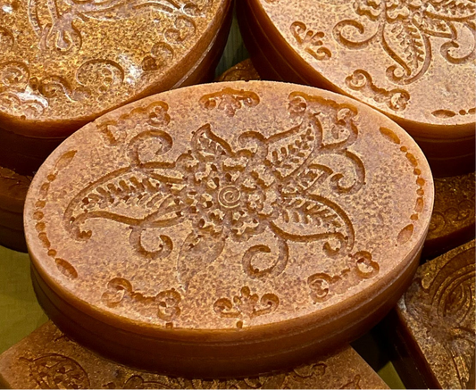 Special - Face and Body Scrub Pack