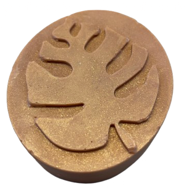Bar Soap: Fern & Fossil Bar Soap