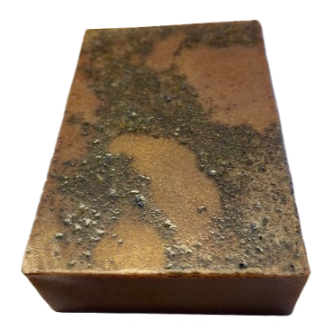 Bar Soap: Morning Brew Coffee Bar Soap