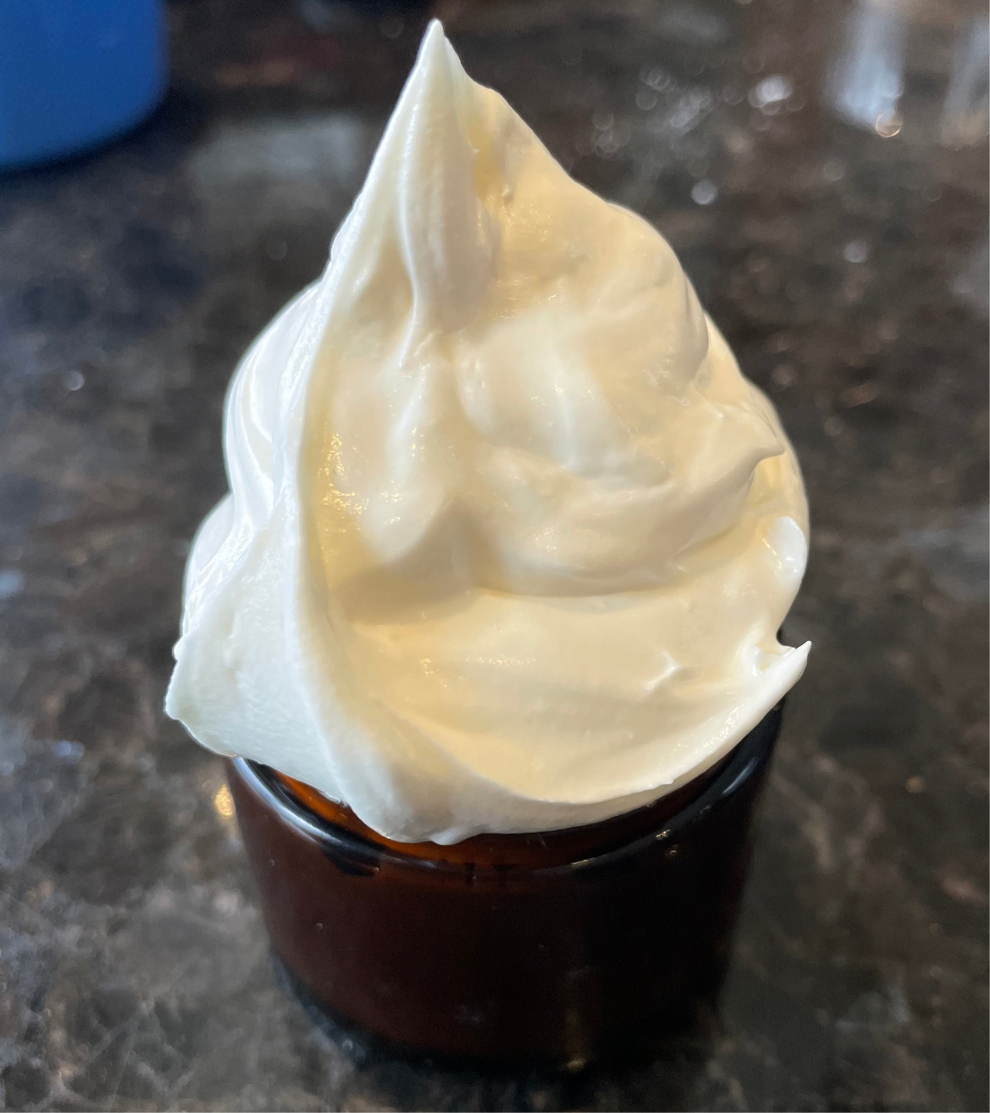 Body Butter: Midwinter Essence