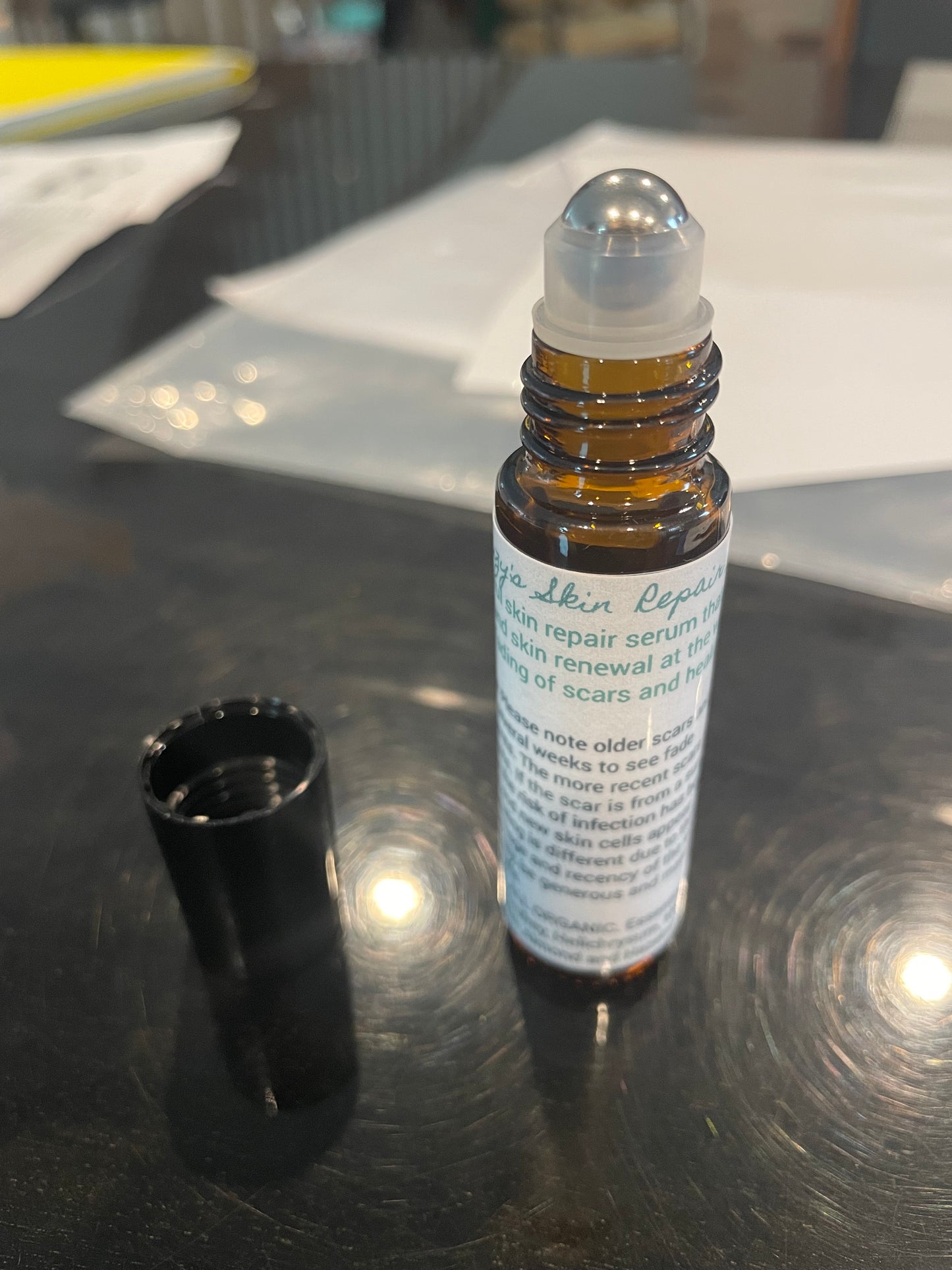 Skin Repair Serum