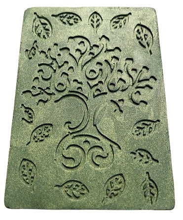 Bar Soap: Frosted Mint Bar Soap