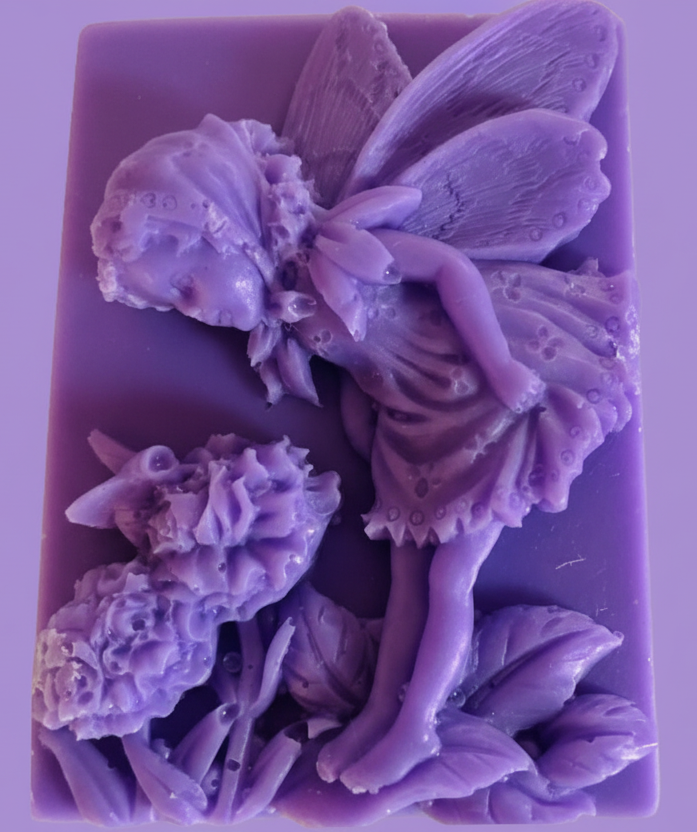 Bar Soap: Lavender Soap Bars