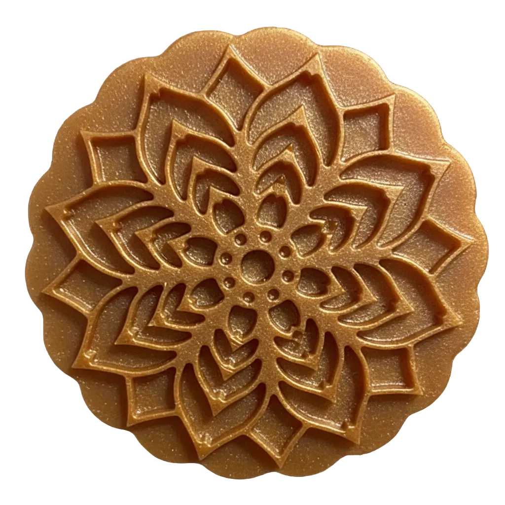Bar Soap: Mid-Autumn Bar Soap