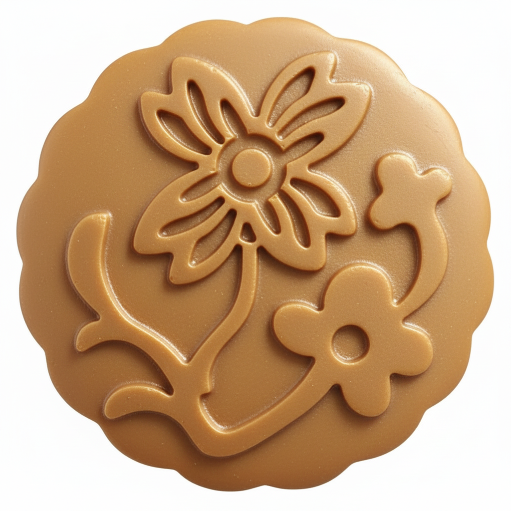 Bar Soap: Mid-Autumn Bar Soap