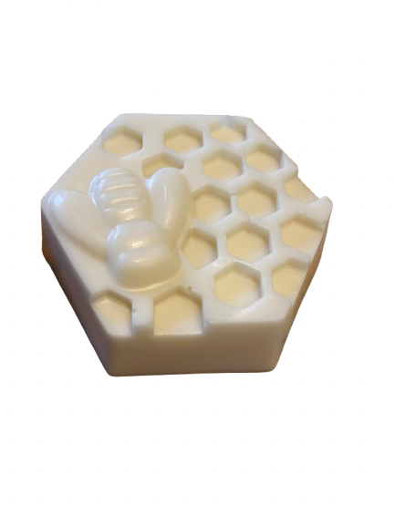 Bar Soap: Honey Bar Soap