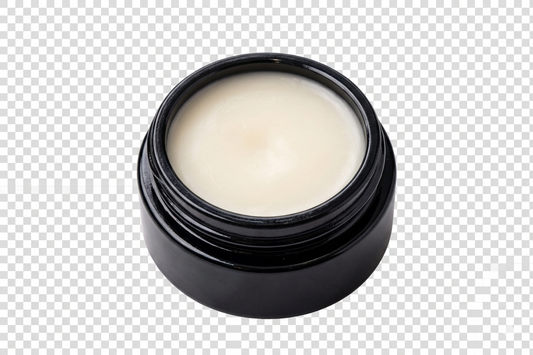 Body Butter: Face and Body Mid-Autumn Cream