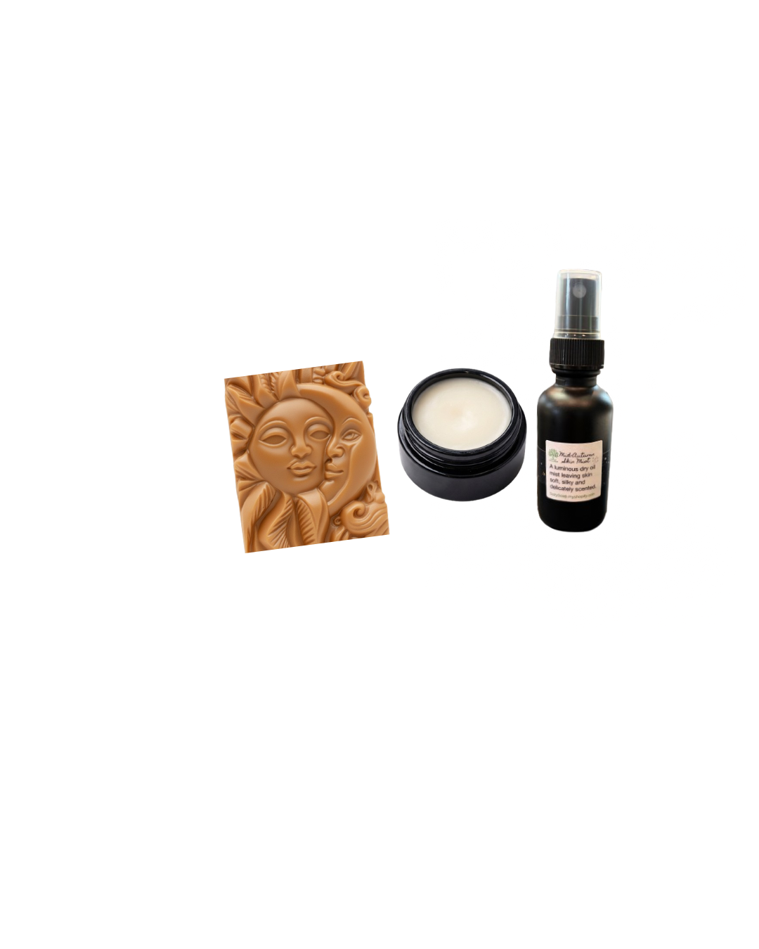 Special: Mid-Autumn Skin Care Trio