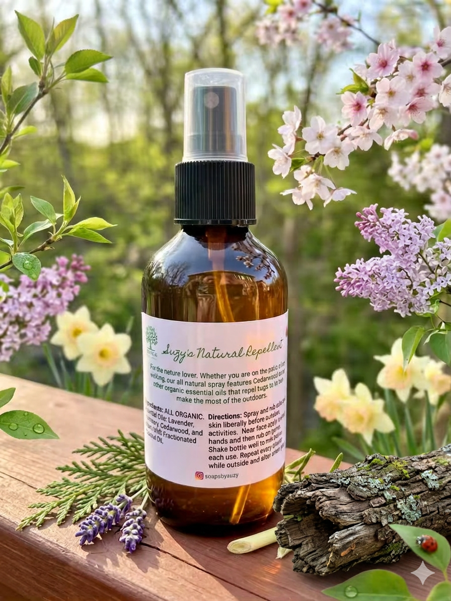 Special: Pup Care All Organic Essentials Bundle