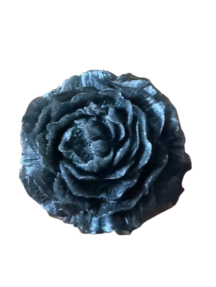 Bar Soap: Black Rose Botanical Soap