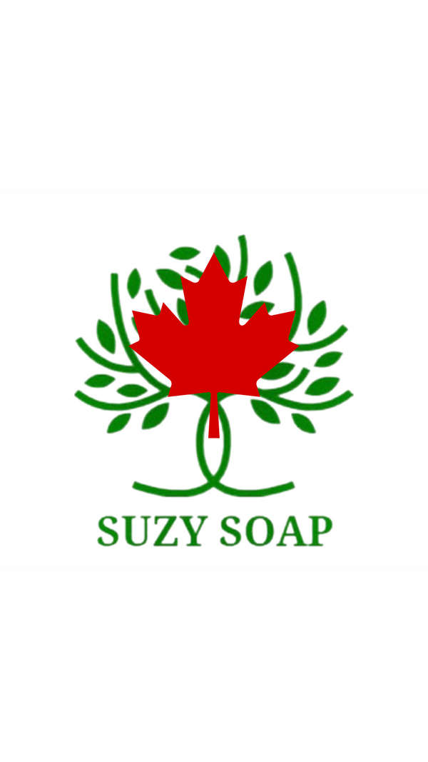 Suzy Soaps